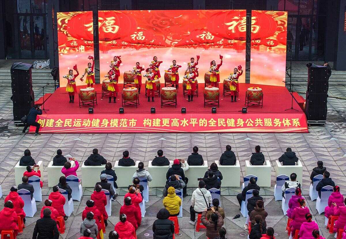 总体来看