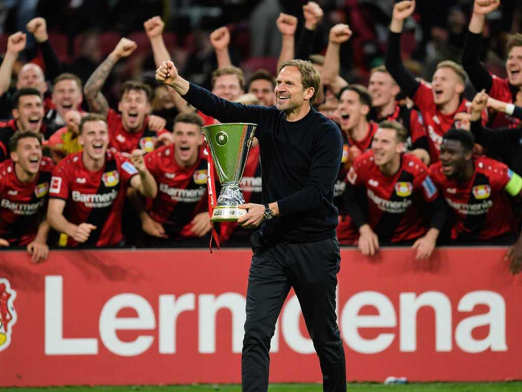 阿隆索:选择今日宣布离队,时机恰到好处 阿隆索:选择今日宣布离队,时机恰到好处