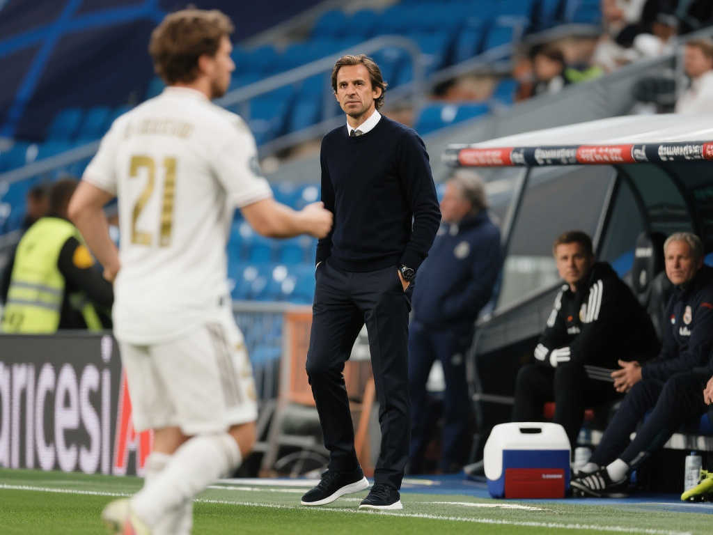 罗马诺:皇马与药厂关系融洽,阿隆索离队将无阻碍,补偿金非关键因素 罗马诺:皇马与药厂关系融洽,阿隆索离队将无阻碍,补偿金非关键因素