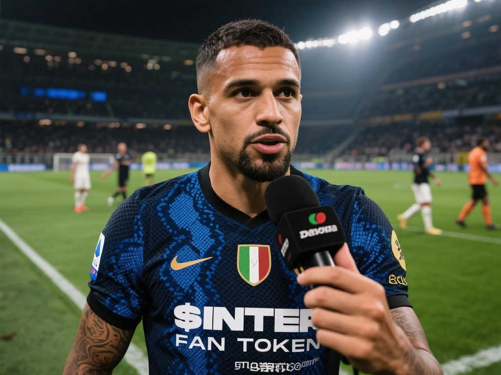 迪马尔科：身体状态下降，但我们完成了一项重要任务