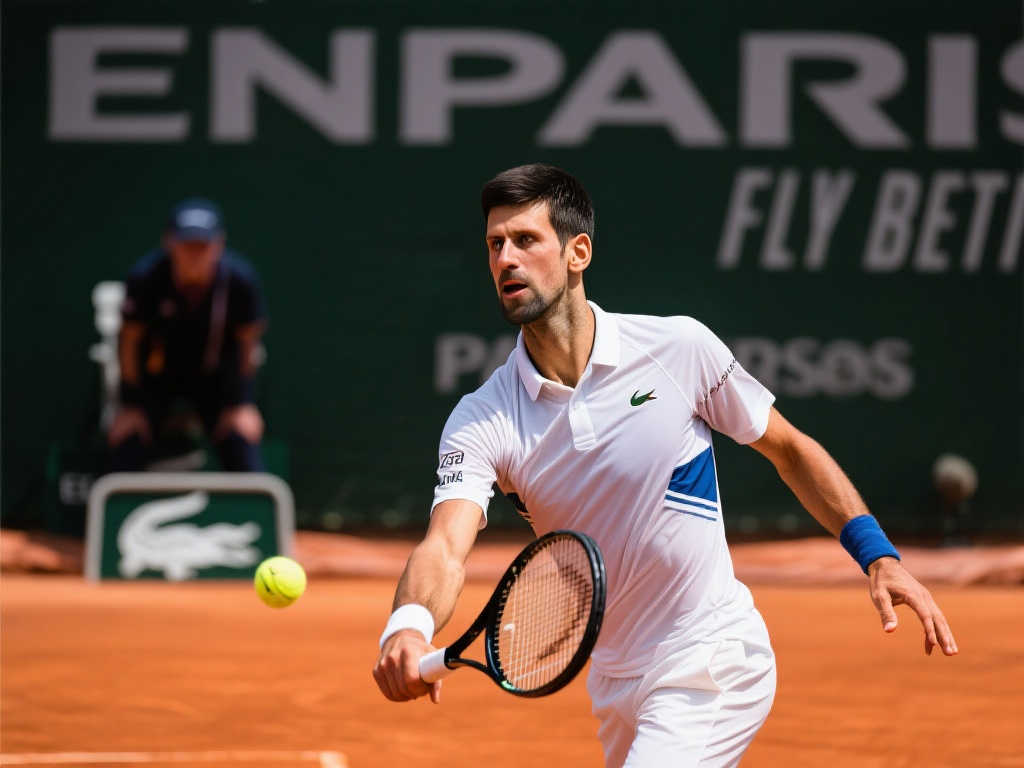 【早报】不屈斗志，老将传奇！德约再演逆转好戏