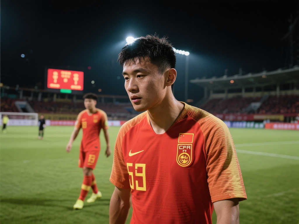 【台前幕后】深夜比赛拖累国足 意外令塞鸟错失良机 【台前幕后】深夜比赛拖累国足 意外令塞鸟错失良机